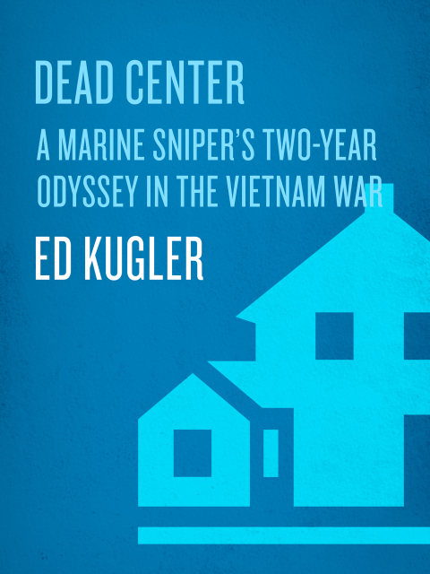 Cover image for book Dead Center