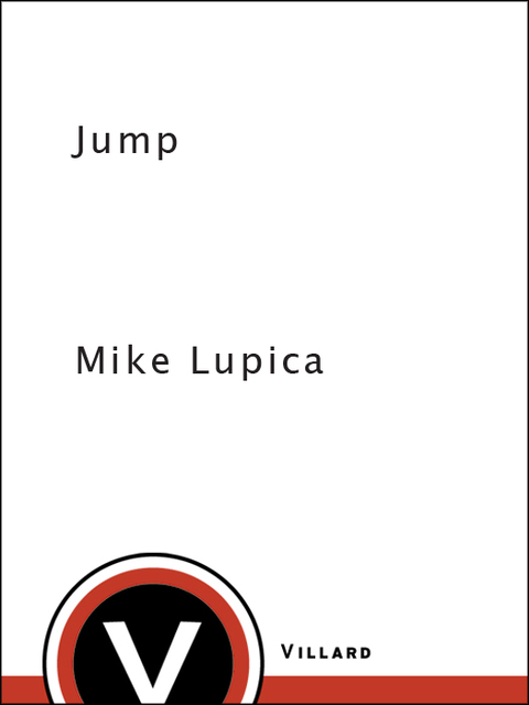 Cover image for book Jump