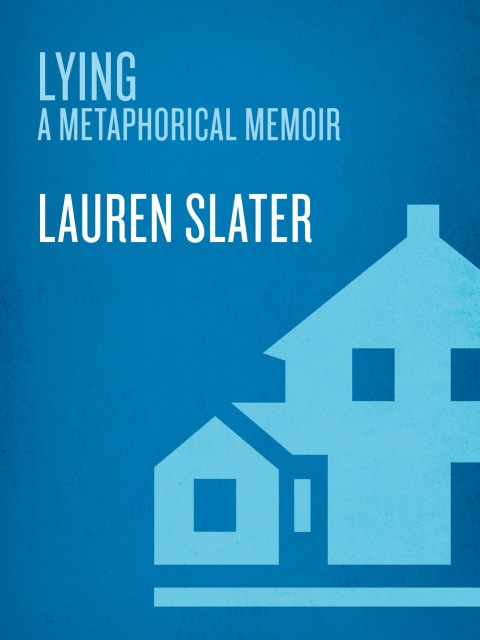 Cover image for book Lying