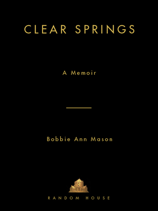 Clear Springs