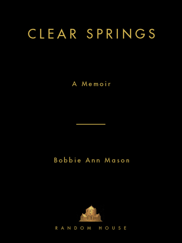 Clear Springs