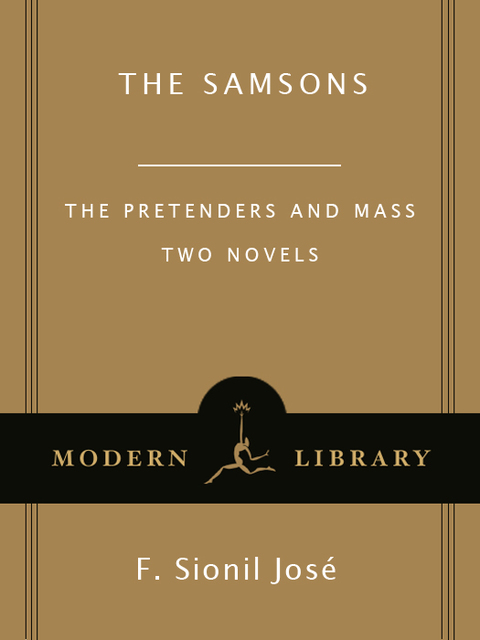 Cover image for book The Samsons