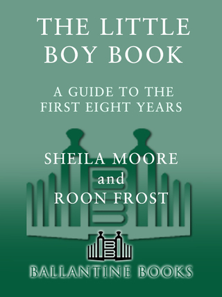 The Little Boy Book