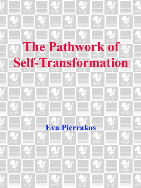 Cover image for book The Pathwork of Self-Transformation