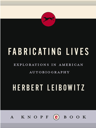 Fabricating Lives
