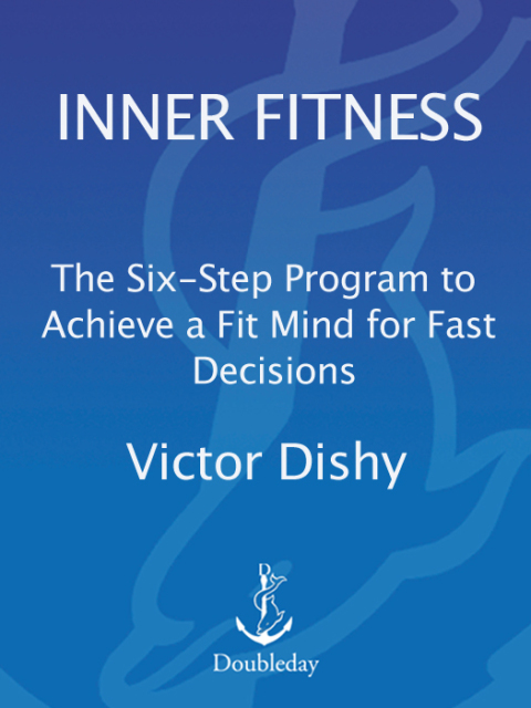 Cover image for book Inner Fitness