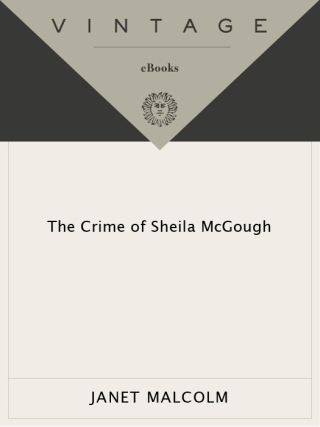 The Crime of Sheila McGough