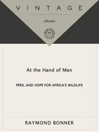At the Hand of Man