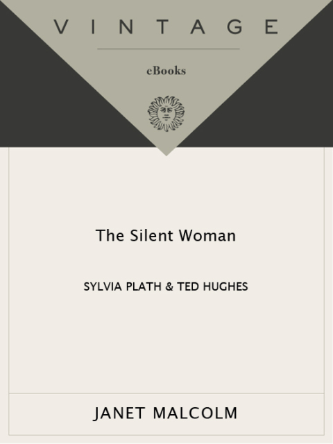 Cover image for book The Silent Woman