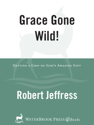 Grace Gone Wild!
