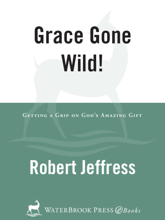 Grace Gone Wild!