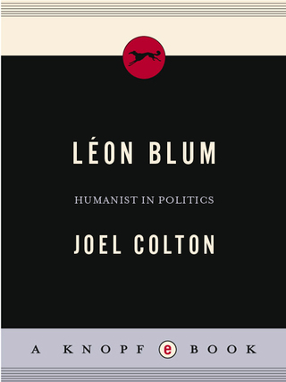 Leon Blum