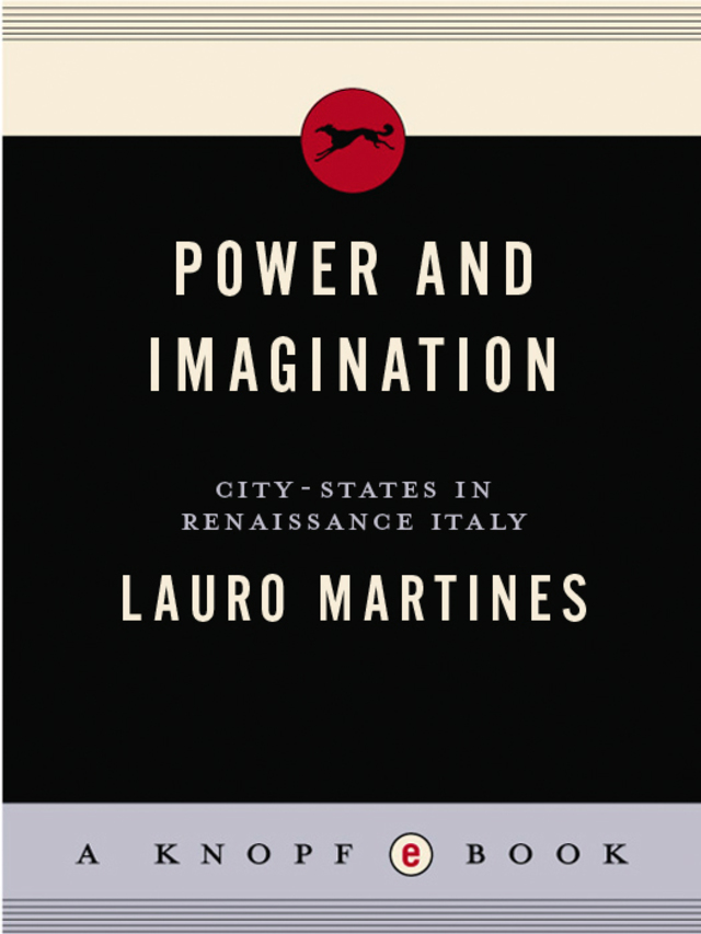Power And Imagination