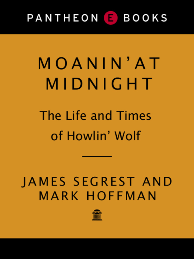 Moanin' at Midnight