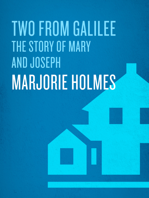 Cover image for book Two From Galilee