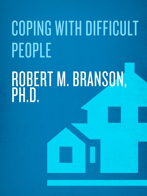 Cover image for book Coping with Difficult People