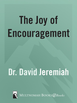 The Joy of Encouragement