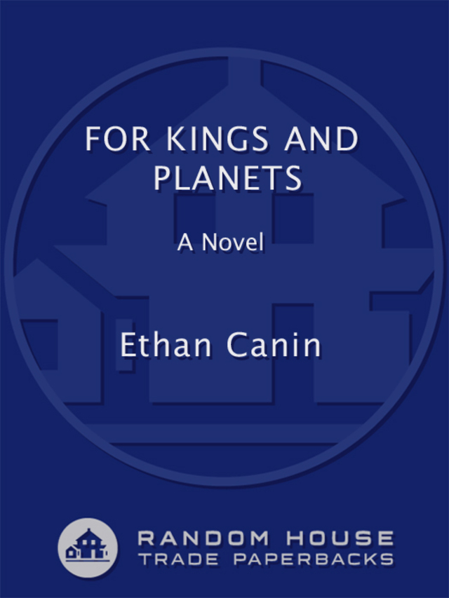For Kings and Planets