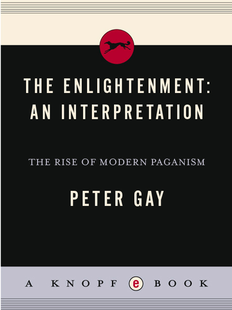 Cover image for book Enlightenment Volume 1