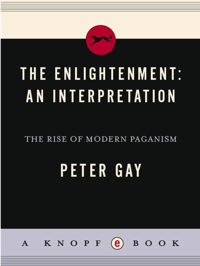 Enlightenment Volume 1
