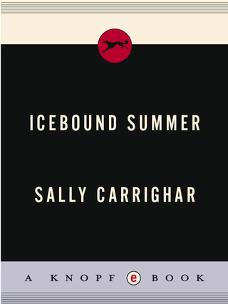 Icebound Summer