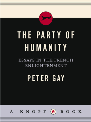 The Party of Humanity