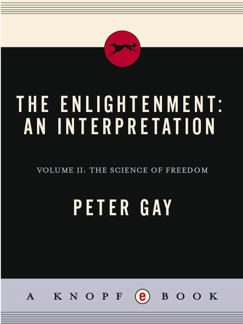 Cover image for book Enlightenment Volume 2