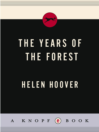 YEARS OF THE FOREST