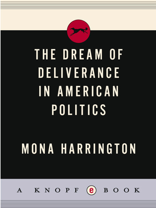 DREAM OF DELIVERANCE