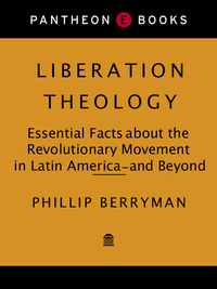Liberation Theology Vs Religion
