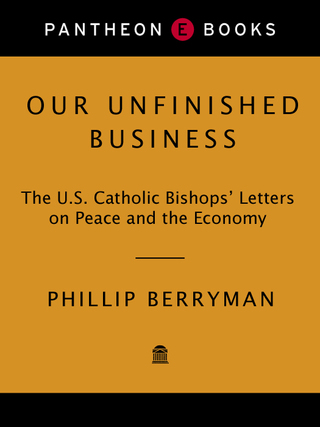 OUR UNFINISHED BUSINESS
