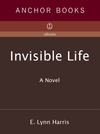 Invisible Life