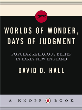 Worlds Of Wonder, Days Of Judgment