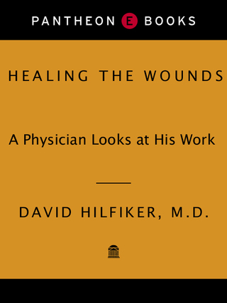 HEALING THE WOUNDS