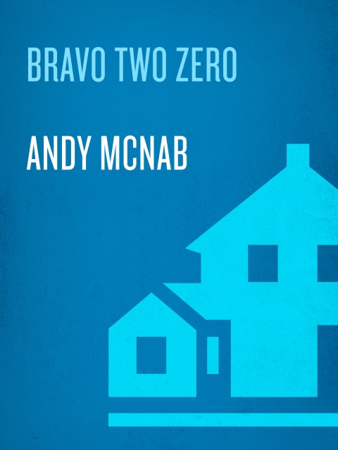 Cover image for book Bravo Two Zero