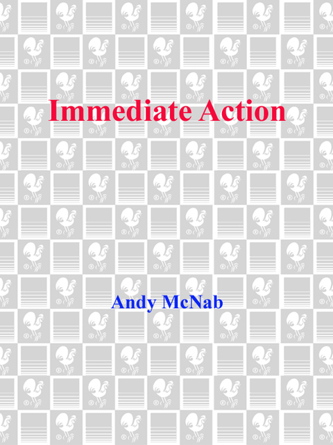Cover image for book Immediate Action