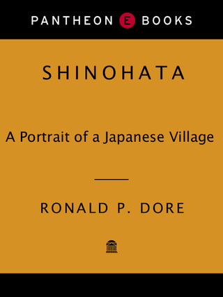 Shinohata