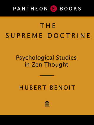 The Supreme Doctrine