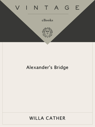 Alexander's Bridge