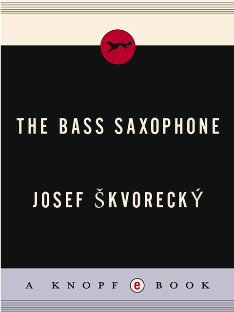 Cover image for book THE BASS SAXOPHONE