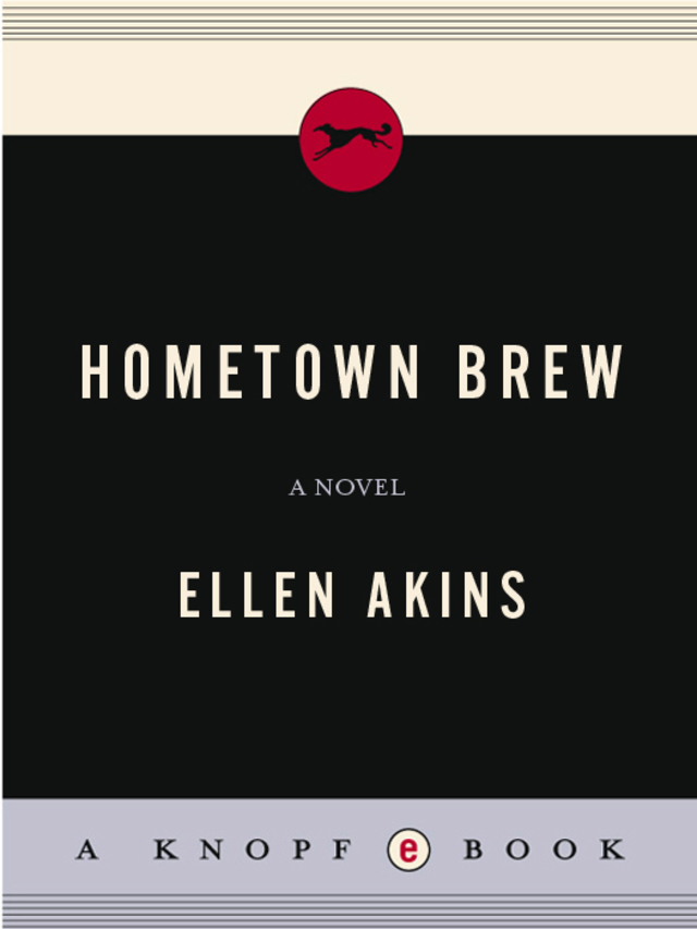 Hometown Brew