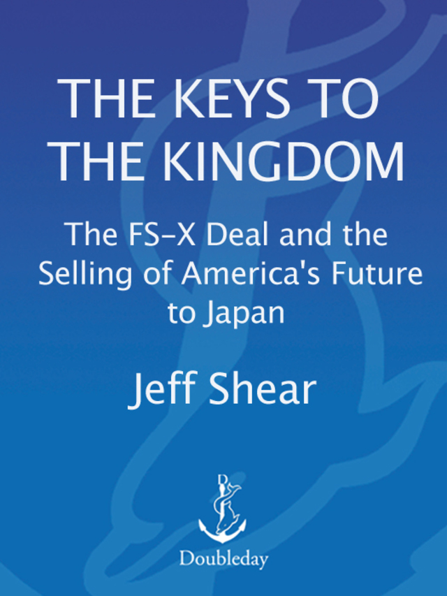The Keys to the Kingdom