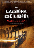La ladrona de libros - Markus Zusak