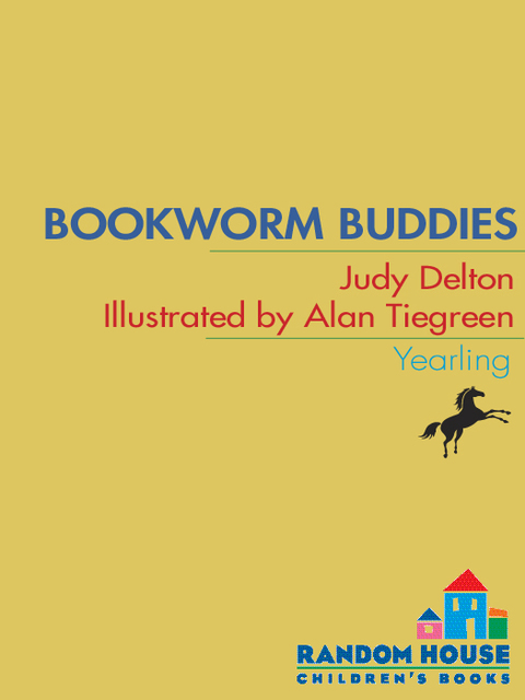 Cover image for book Pee Wee Scouts: Bookworm Buddies