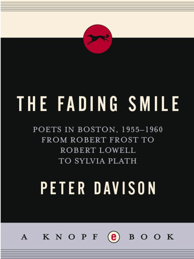 The Fading Smile