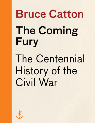 Coming Fury, Volume 1