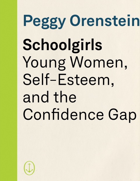Cover image for book Schoolgirls