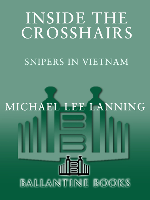 Cover image for book Inside the Crosshairs