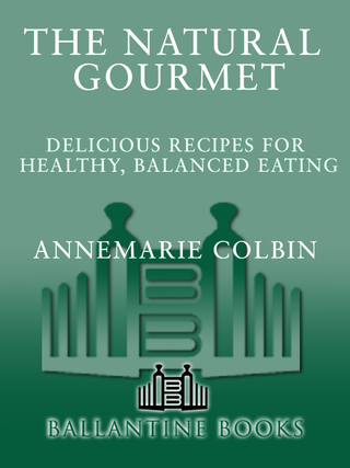 The Natural Gourmet