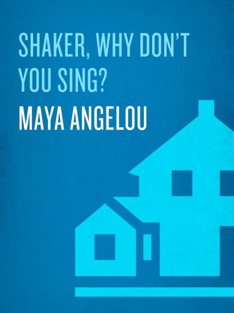 Cover image for book Shaker, Why Don't You Sing?